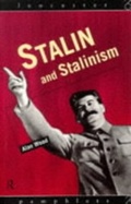 Cover: Stalin and Stalinism - Routledge