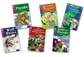 Cover: Oxford Reading Tree TreeTops Myths and Legends: Levels 10 and 11: Pack of 6 - Oxford University Press