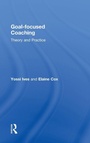 Cover: Goal-focused Coaching - Routledge
