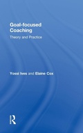 Cover: Goal-focused Coaching - Routledge