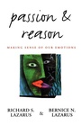 Cover: Passion and Reason - Oxford University Press Inc