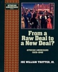 Cover: From a Raw Deal to a New Deal - Oxford University Press Inc