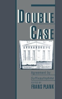 Enlarge image Cover: Double Case - Oxford University Press Inc