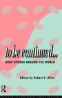 Cover: To Be Continued... - Routledge