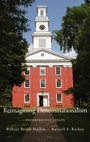 Cover: Reimagining Denominationalism - Oxford University Press