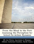 Cover: From the Mind to the Feet - Bibliogov