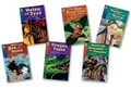 Cover: Oxford Reading Tree TreeTops Myths and Legends: Levels 14 and 15: Pack of 6 - Oxford University Press