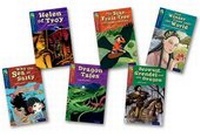 Enlarge image Cover: Oxford Reading Tree TreeTops Myths and Legends: Levels 14 and 15: Pack of 6 - Oxford University Press