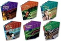 Cover: Oxford Reading Tree TreeTops Myths and Legends: Levels 14 and 15: Pack of 36 - Oxford University Press