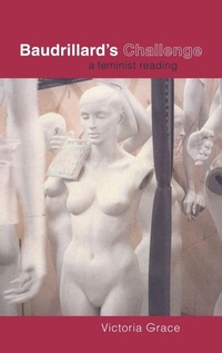 Enlarge image Cover: Baudrillard's Challenge - Routledge
