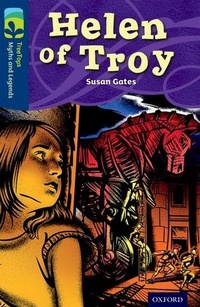 Enlarge image Cover: Oxford Reading Tree TreeTops Myths and Legends: Level 14: Helen Of Troy - Oxford University Press