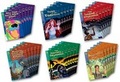 Cover: Oxford Reading Tree TreeTops Myths and Legends: Levels 16 and 17: Pack of 36 - Oxford University Press