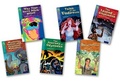 Cover: Oxford Reading Tree TreeTops Myths and Legends: Levels 16 and 17: Pack of 6 - Oxford University Press