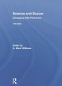 Cover: Science and Soccer - Routledge
