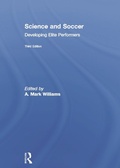 Cover: Science and Soccer - Routledge