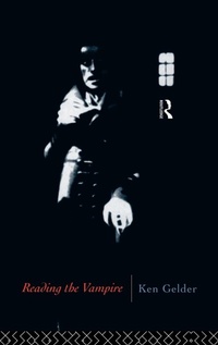 Enlarge image Cover: Reading the Vampire - Routledge