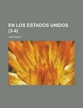 Cover: En Los Estados Unidos (3-4) - Rarebooksclub.com