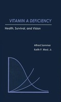 Cover: Vitamin A Deficiency - Oxford University Press Inc