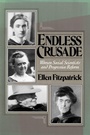 Cover: Endless Crusade - Oxford University Press Inc
