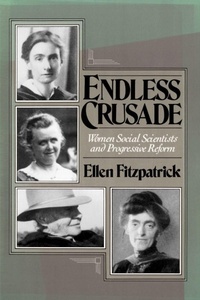 Enlarge image Cover: Endless Crusade - Oxford University Press Inc