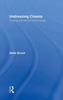 Cover: Undressing Cinema - Routledge