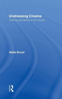 Enlarge image Cover: Undressing Cinema - Routledge