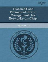 Enlarge image Cover: This Is Not Available 005611 - Proquest, Umi Dissertation Publishing