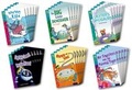 Cover: Oxford Reading Tree TreeTops Fiction: Level 9: Pack of 36 - Oxford University Press