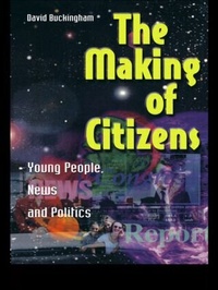 Enlarge image Cover: The Making of Citizens - Routledge