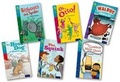 Cover: Oxford Reading Tree TreeTops Fiction: Level 9 More Pack A: Pack of 6 - Oxford University Press