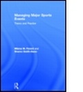 Cover: Managing Major Sports Events - Routledge