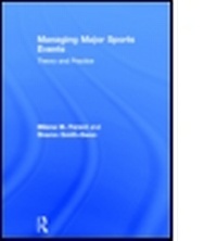 Enlarge image Cover: Managing Major Sports Events - Routledge