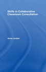 Cover: Skills in Collaborative Classroom Consultation - Routledge