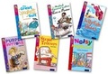 Cover: Oxford Reading Tree TreeTops Fiction: Level 10 More Pack A: Pack of 6 - Oxford University Press