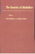 Bild: The Genetics of Alcoholism - Oxford University Press Inc