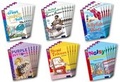 Cover: Oxford Reading Tree TreeTops Fiction: Level 10 More Pack A: Pack of 36 - Oxford University Press