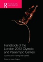 Bild: Handbook of the London 2012 Olympic and Paralympic Games - Routledge