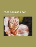 Cover: Poor Sons of a Day - Rarebooksclub.com