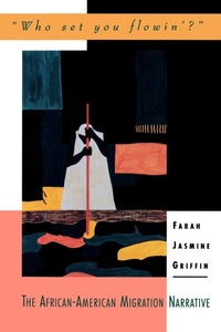 Enlarge image Cover: 'Who Set You Flowin'?' - Oxford University Press Inc