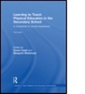 Cover: Learning to Teach Physical Education in the Secondary School - Routledge
