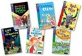 Cover: Oxford Reading Tree TreeTops Fiction: Level 11: Pack of 6 - Oxford University Press