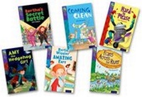 Enlarge image Cover: Oxford Reading Tree TreeTops Fiction: Level 11: Pack of 6 - Oxford University Press