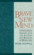 Cover: Brave New Mind - Oxford University Press Inc