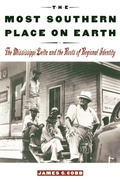 Cover: The Most Southern Place on Earth - Oxford University Press Inc