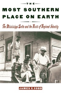 Enlarge image Cover: The Most Southern Place on Earth - Oxford University Press Inc