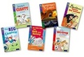 Cover: Oxford Reading Tree TreeTops Fiction: Level 11 More Pack A: Pack of 6 - Oxford University Press