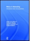Cover: Ethics in Marketing - Routledge