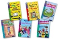 Cover: Oxford Reading Tree TreeTops Fiction: Level 11 More Pack B: Pack of 6 - Oxford University Press
