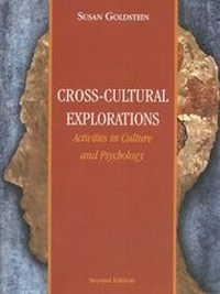 Enlarge image Cover: Cross-Cultural Explorations - Routledge