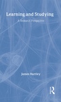 Cover: Learning and Studying - Routledge